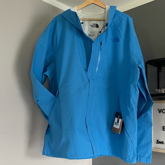 Northface Waterproof Jacket - Picture 1 of 4